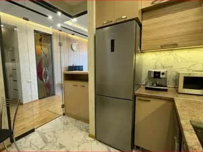 4 комнатная квартира, Налбандян ул, Центр (Ереван) view 16