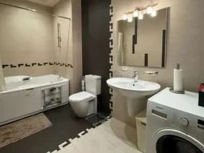 4 room apartment, Antarayin St, Center (Yerevan) view 16
