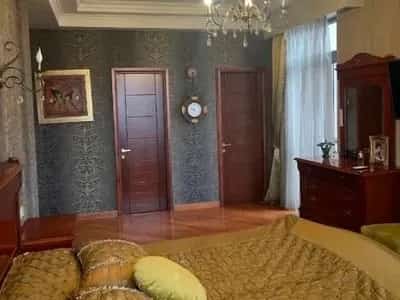 5 комнатная квартира, Сасна Црер ул., Давиташен (Ереван) view 16