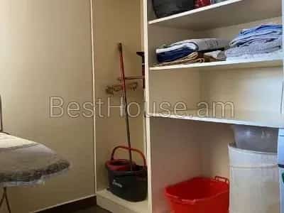 6 Սենյականոց բնակարան, Հանրապետության փող, Կենտրոն (Երևան) view 16