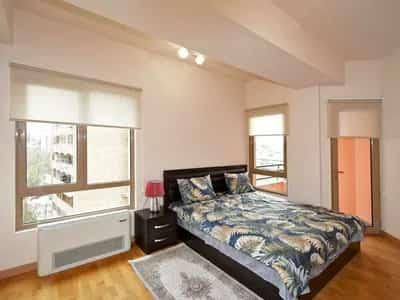 4 Սենյականոց բնակարան, Լեոի փող, Կենտրոն (Երևան) view 16