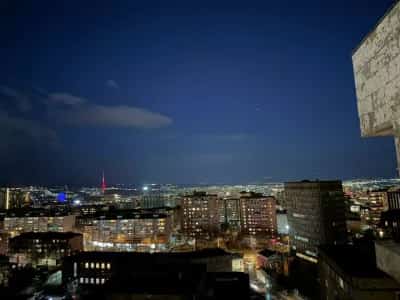 2 Սենյականոց բնակարան, Մամիկոնյանց փող, Արաբկիր (Երևան) view 15