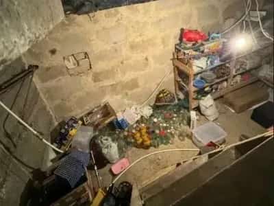 4 Սենյականոց բնակարան, Ա.Ահարոնյան փող, Քանաքեռ-Զեյթուն (Երևան) view 17