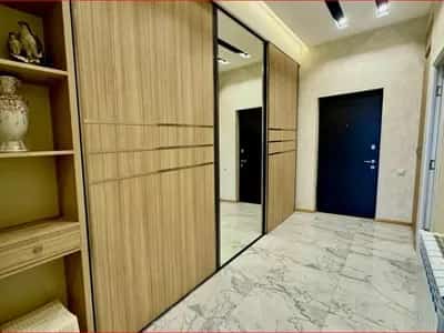 4 комнатная квартира, Налбандян ул, Центр (Ереван) view 17