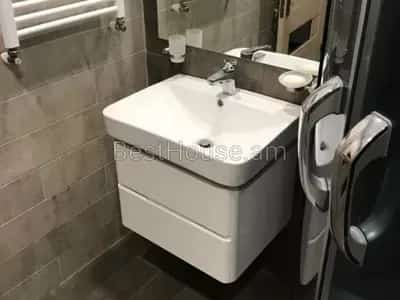 2 Սենյականոց բնակարան, Վ.Վաղարշյան փող, Արաբկիր (Երևան) view 17