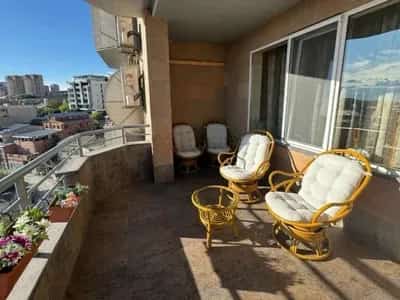 4 room apartment, Antarayin St, Center (Yerevan) view 17