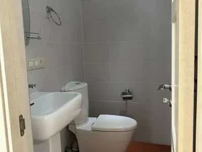 4-комнатная квартира, Лесная улица, Центр (Ереван) view 17