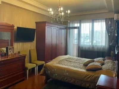 5 комнатная квартира, Сасна Црер ул., Давиташен (Ереван) view 17