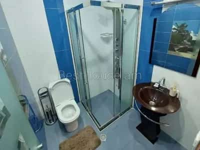 6 Սենյականոց բնակարան, Հանրապետության փող, Կենտրոն (Երևան) view 17