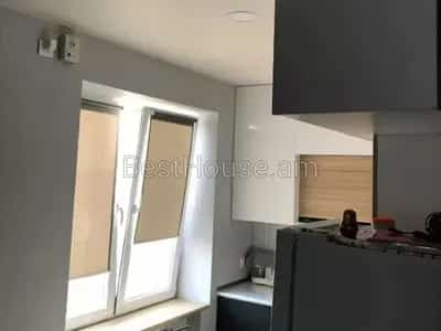 2 Սենյականոց բնակարան, Վ.Վաղարշյան փող, Արաբկիր (Երևան) view 18