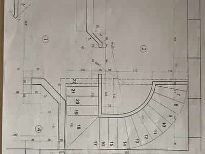 4 Սենյականոց բնակարան, Վ.Փափազյան փող, Արաբկիր (Երևան) view 18