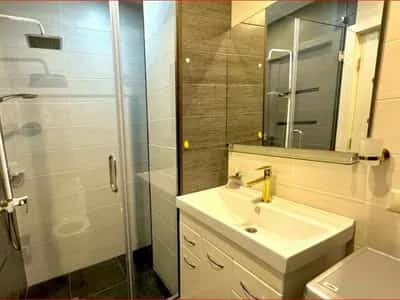 4 комнатная квартира, Налбандян ул, Центр (Ереван) view 18