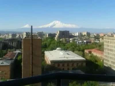4 room apartment, Antarayin St, Center (Yerevan) view 18