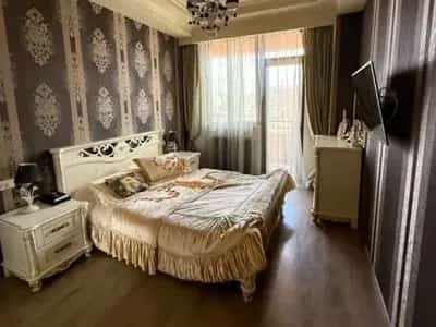 5 комнатная квартира, Сасна Црер ул., Давиташен (Ереван) view 18