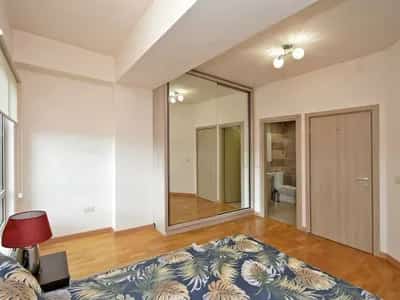 4 Սենյականոց բնակարան, Լեոի փող, Կենտրոն (Երևան) view 18