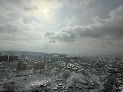 6 комнатная квартира, Гогол ул., Канакер-Зейтун (Ереван) view 18