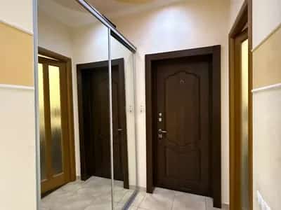 4 Սենյականոց բնակարան, Արամի փող, Կենտրոն (Երևան) view 19