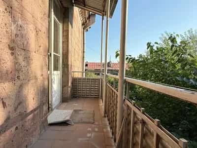 3 Սենյականոց բնակարան, Ալիխանյան եղբայրներ, Աջափնյակ (Երևան) view 19