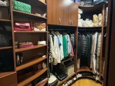 4 Սենյականոց բնակարան, Անտառային փող, Կենտրոն (Երևան) view 19