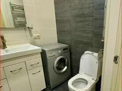 4 комнатная квартира, Налбандян ул, Центр (Ереван) view 20