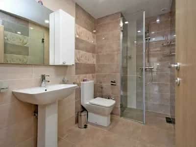 4 Սենյականոց բնակարան, Լեոի փող, Կենտրոն (Երևան) view 20