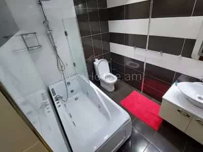 6 Սենյականոց բնակարան, Հանրապետության փող, Կենտրոն (Երևան) view 20