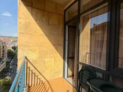 4 Սենյականոց բնակարան, Արամի փող, Կենտրոն (Երևան) view 20