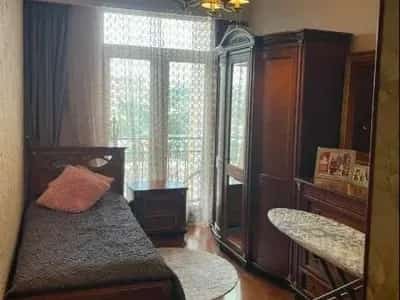 5 комнатная квартира, Сасна Црер ул., Давиташен (Ереван) view 21