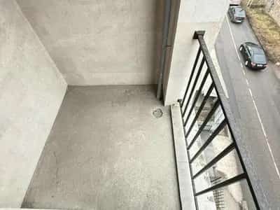 3 комнатная квартира, Гераци ул, Центр (Ереван) view 21