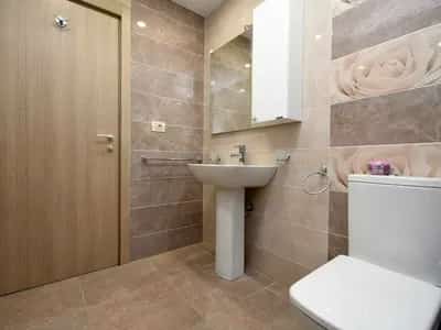 4 Սենյականոց բնակարան, Լեոի փող, Կենտրոն (Երևան) view 21