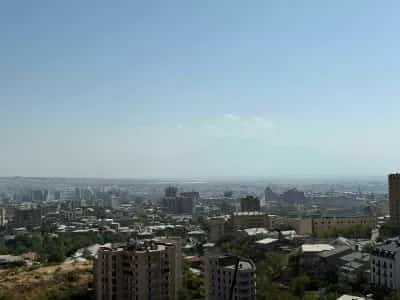 4 Սենյականոց բնակարան, Վերին Անտառային փող, Կենտրոն (Երևան) view 21