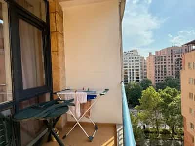 4 Սենյականոց բնակարան, Արամի փող, Կենտրոն (Երևան) view 21