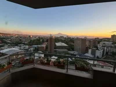 4 Սենյականոց բնակարան, Անտառային փող, Կենտրոն (Երևան) view 21