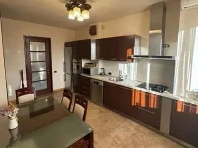 4 Սենյականոց բնակարան, Անտառային փող, Կենտրոն (Երևան) view 22