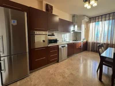 4 Սենյականոց բնակարան, Անտառային փող, Կենտրոն (Երևան) view 23