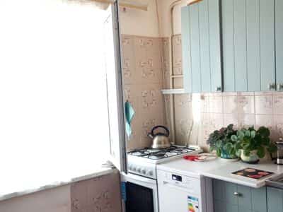 Duplex: 5-room apartment view 17