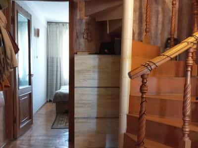 Duplex: 5-room apartment view 15