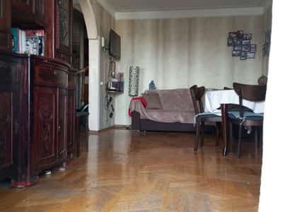 Duplex: 5-room apartment view 16