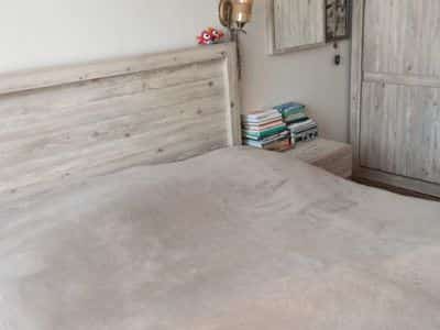 Duplex: 5-room apartment view 13