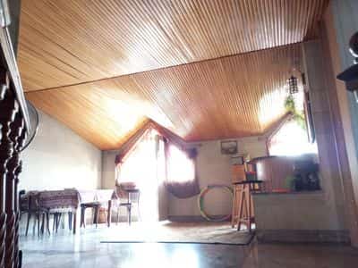 Duplex: 5-room apartment view 10