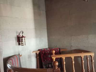 Duplex: 5-room apartment view 9