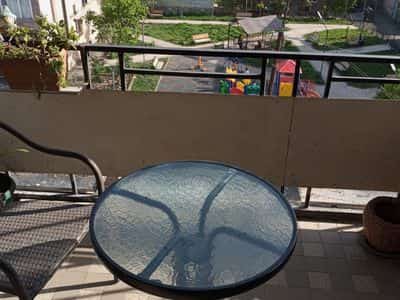 Duplex: 5-room apartment view 11