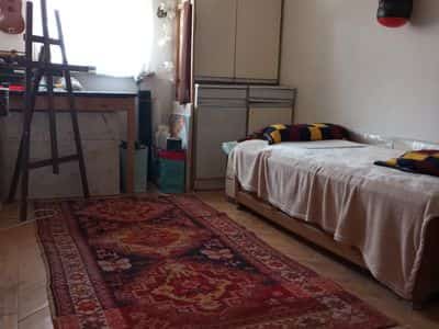 Duplex: 5-room apartment view 8