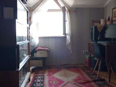 Duplex: 5-room apartment view 4