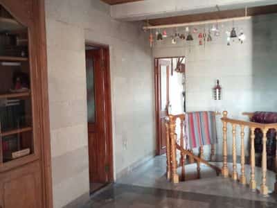 Duplex: 5-room apartment view 7