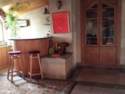 Duplex: 5-room apartment view 3