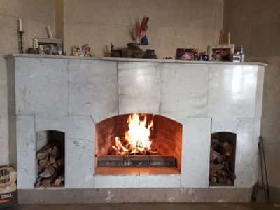 Duplex: 5-room apartment view 6