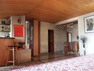 Duplex: 5-room apartment view 2