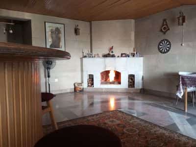 Duplex: 5-room apartment view 1