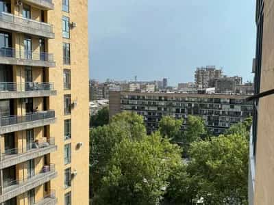 4 Սենյականոց բնակարան, Արամի փող, Կենտրոն (Երևան) view 24